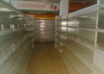 Interno non residenziale - Alimentari - Gastronomia viale del Mercato, Modena - foto 10