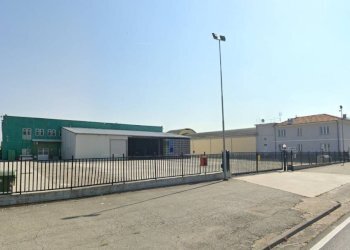 Zona - Capannone via Savigliano, Costigliole Saluzzo - foto 1