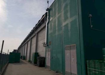 Zona - Capannone via Savigliano, Costigliole Saluzzo - foto 11