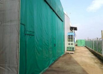 Zona - Capannone via Savigliano, Costigliole Saluzzo - foto 12