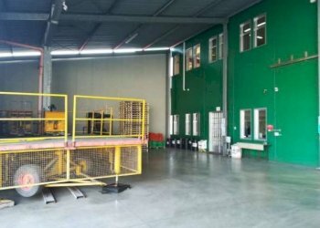 Interno non residenziale - Capannone via Savigliano, Costigliole Saluzzo - foto 16