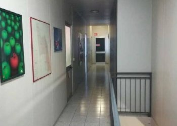 Interno palazzo - Capannone via Savigliano, Costigliole Saluzzo - foto 18