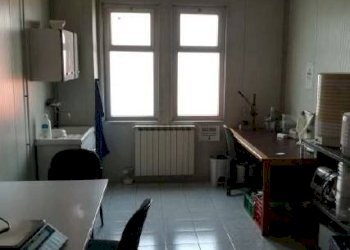 Stanza arredata - Capannone via Savigliano, Costigliole Saluzzo - foto 19