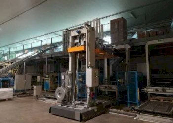 Interno non residenziale - Capannone via Savigliano, Costigliole Saluzzo - foto 21