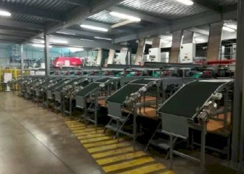 Interno non residenziale - Capannone via Savigliano, Costigliole Saluzzo - foto 23