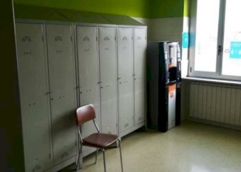 Stanza arredata - Capannone via Savigliano, Costigliole Saluzzo - foto 26