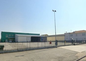 Zona - Capannone via Savigliano, Costigliole Saluzzo - foto 28