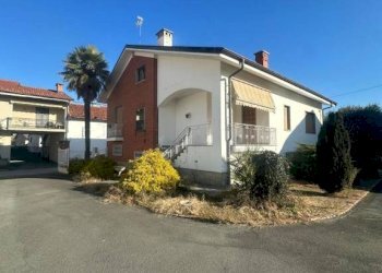 Zona - Villa via Giuseppe Garibaldi, 4, Lagnasco - photo 3