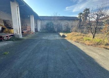 Terreno - Villa via Giuseppe Garibaldi, 4, Lagnasco - photo 7