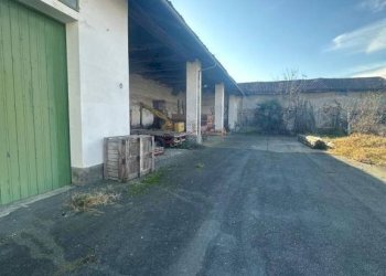 Zona - Villa via Giuseppe Garibaldi, 4, Lagnasco - photo 8