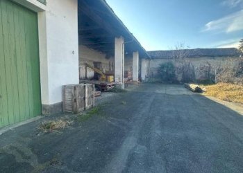 Zona - Villa via Giuseppe Garibaldi, 4, Lagnasco - photo 9