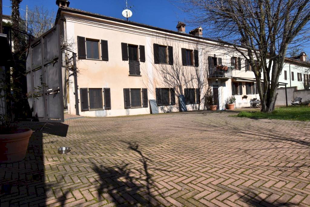 Zona - Rustico via San Pietro, Mongardino - foto 2