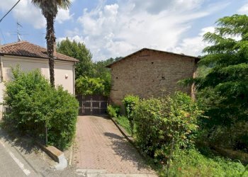 Giardino - Rustico via San Pietro, Mongardino - foto 3