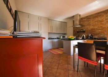 Cucina - Rustico via San Pietro, Mongardino - foto 4