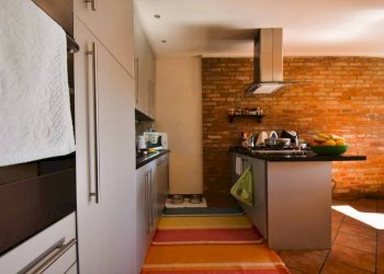 Cucina - Rustico via San Pietro, Mongardino - foto 6