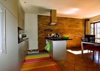 Cucina - Rustico via San Pietro, Mongardino - foto 7