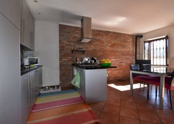 Cucina - Rustico via San Pietro, Mongardino - foto 8