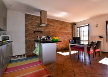 Cucina - Rustico via San Pietro, Mongardino - foto 9