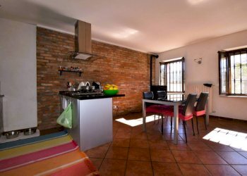 Cucina - Rustico via San Pietro, Mongardino - foto 10