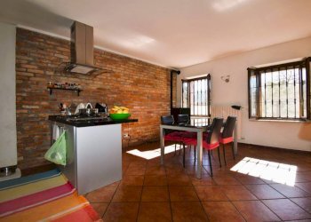 Cucina - Rustico via San Pietro, Mongardino - foto 11