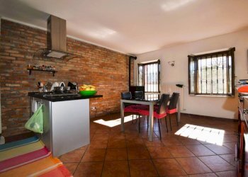 Cucina - Rustico via San Pietro, Mongardino - foto 12