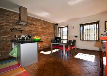 Cucina - Rustico via San Pietro, Mongardino - foto 13