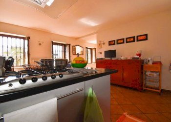 Cucina - Rustico via San Pietro, Mongardino - foto 16