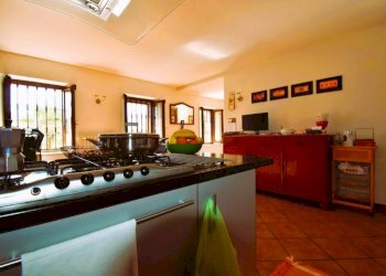 Cucina - Rustico via San Pietro, Mongardino - foto 17