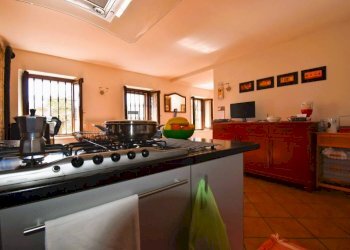 Cucina - Rustico via San Pietro, Mongardino - foto 18