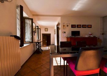 Salone - Rustico via San Pietro, Mongardino - foto 21