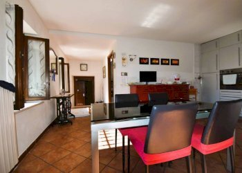 Salone - Rustico via San Pietro, Mongardino - foto 23