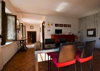 Salone - Rustico via San Pietro, Mongardino - foto 24