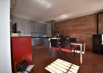 Cucina - Rustico via San Pietro, Mongardino - foto 29