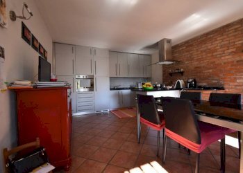 Cucina - Rustico via San Pietro, Mongardino - foto 32