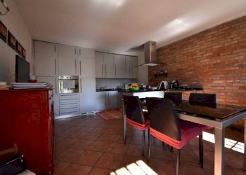 Cucina - Rustico via San Pietro, Mongardino - foto 33