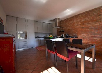 Cucina - Rustico via San Pietro, Mongardino - foto 34
