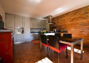 Cucina - Rustico via San Pietro, Mongardino - foto 36