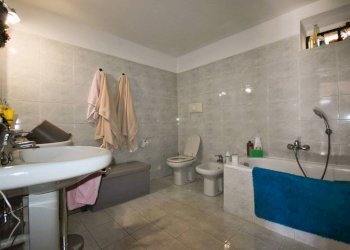 Bagno - Rustico via San Pietro, Mongardino - foto 43