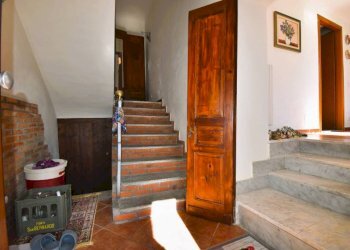 Interno palazzo - Rustico via San Pietro, Mongardino - foto 46