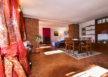 Salone - Rustico via San Pietro, Mongardino - foto 47