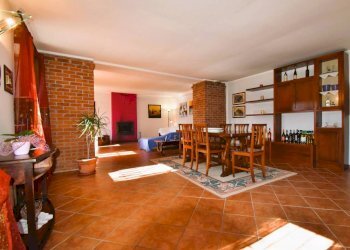 Salone - Rustico via San Pietro, Mongardino - foto 48