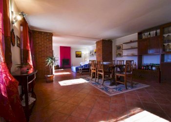 Salone - Rustico via San Pietro, Mongardino - foto 49