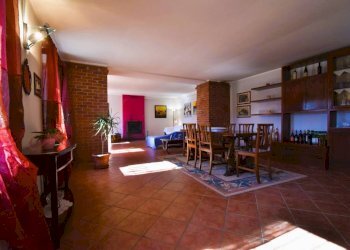 Salone - Rustico via San Pietro, Mongardino - foto 50