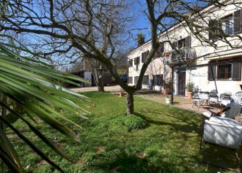 Giardino - Rustico via San Pietro, Mongardino - foto 1