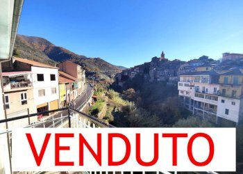 Vista - Four-room apartment via Mora, Ceriana - photo 1