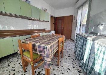 Cucina - Quadrilocale via Mora, Ceriana - foto 4