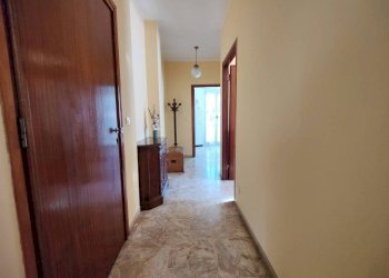 Disimpegno - Four-room apartment via Mora, Ceriana - photo 8