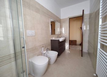 Bagno - Quadrilocale via Mora, Ceriana - foto 10