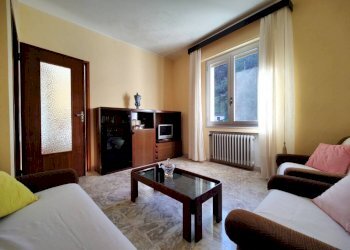 Salone - Quadrilocale via Mora, Ceriana - foto 16