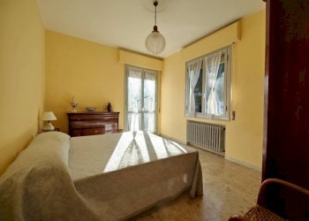 Camera da letto - Four-room apartment via Mora, Ceriana - photo 17